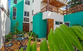 Villa Sofia Boutique Hotel Cancun